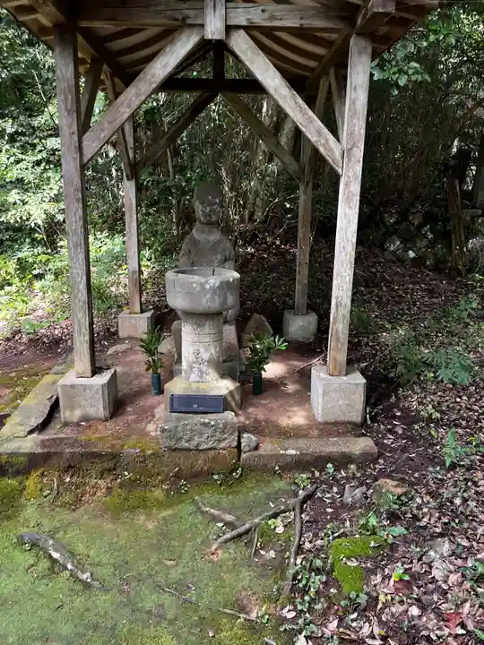 隠岐國分寺(島根県)