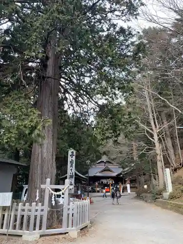 新倉富士浅間神社のその他建物