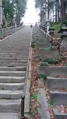志波彦神社・鹽竈神社のその他建物