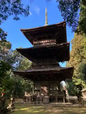 本山寺(岡山県)