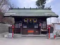 伊香保神社(群馬県)