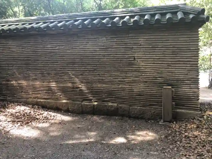 熱田神宮(愛知県)