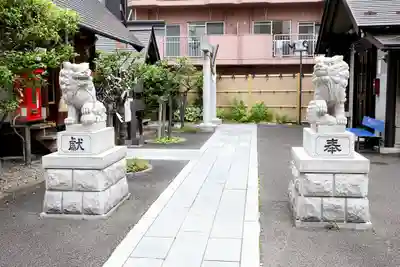鹽竃神社(宮城県)