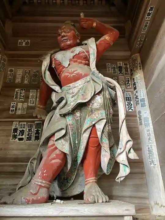 宝珠山 立石寺(山形県)
