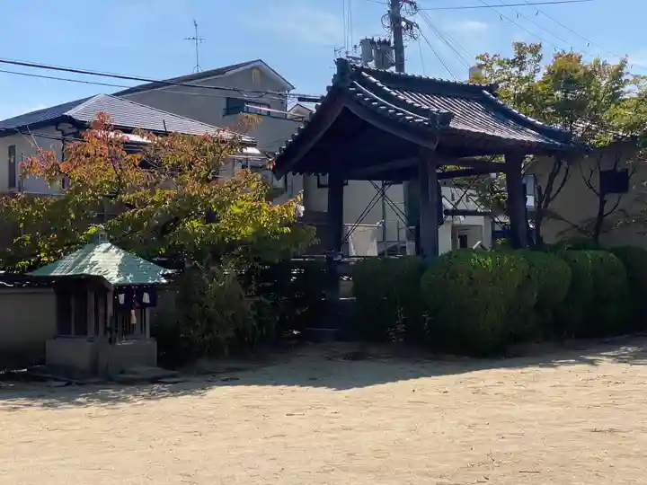 観音寺(大阪府)