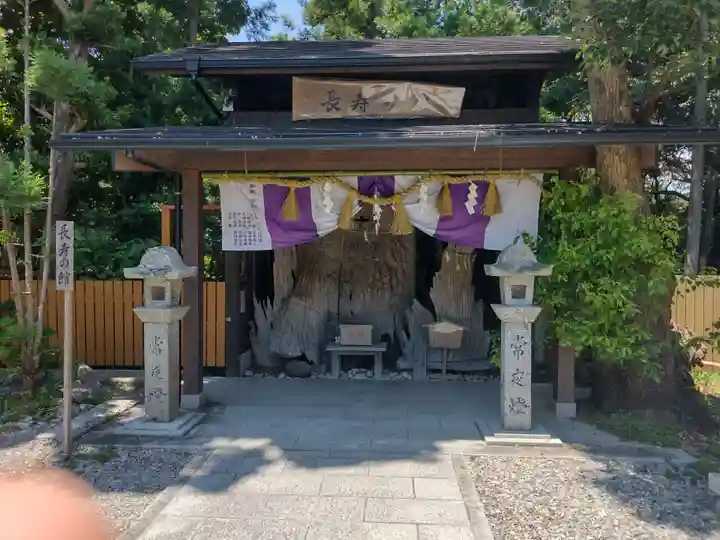 神明神社(相差町)のその他建物