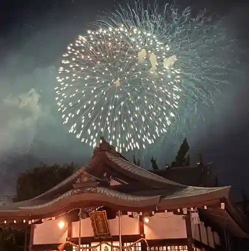 三津厳島神社(愛媛県)