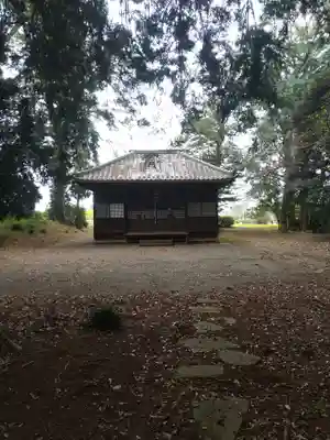 香取神社(茨城県)