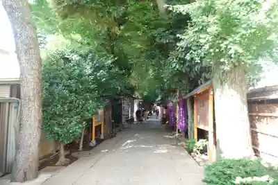 戸越八幡神社(東京都)