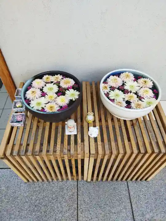 法輪寺(東京都)