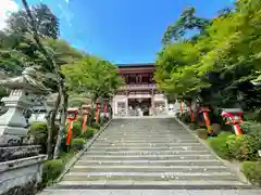 鞍馬寺(京都府)