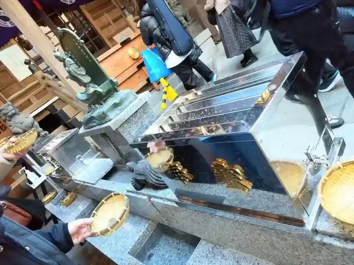 小網神社(東京都)