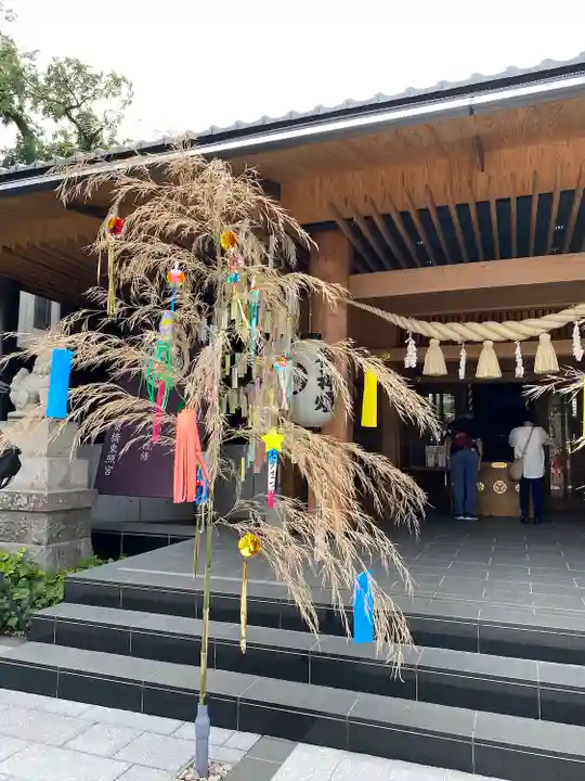 前橋東照宮(群馬県)