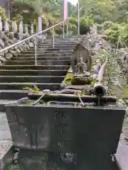 金昌寺 奥の院(埼玉県)