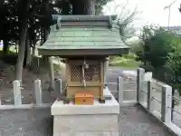 熊野神社(滋賀県)