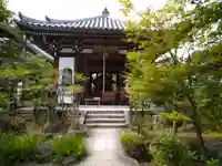 慈済院の本殿・本堂