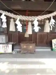 八幡神社(埼玉県)