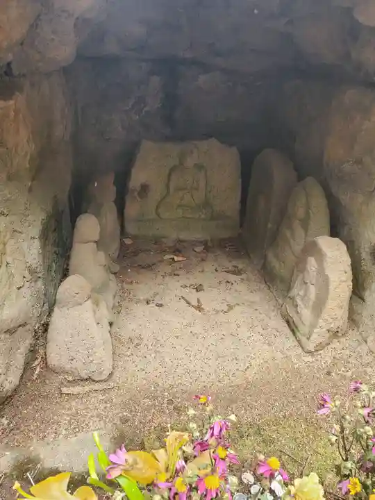 珊瑚寺(群馬県)