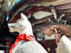 冨士山稲荷神社(長野県)