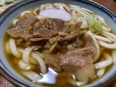 熊野皇大神社(長野県)