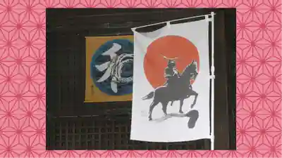 青葉神社(宮城県)