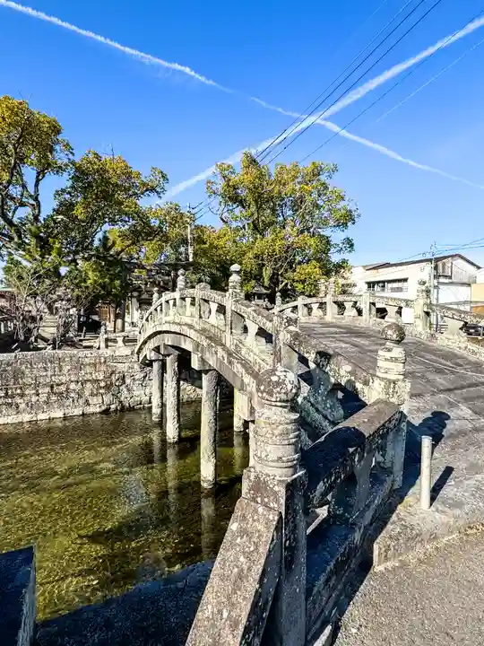 佐賀縣護國神社(佐賀県)