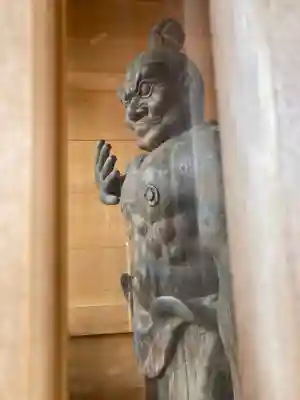 慶覚院(神奈川県)