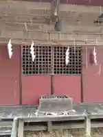 八雲神社(筆甫)(宮城県)