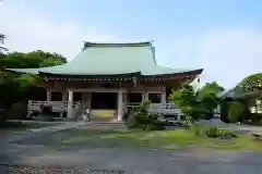 豪徳寺の建物その他