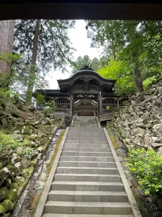 永平寺(福井県)