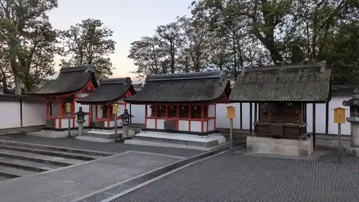 伏見稲荷大社(京都府)