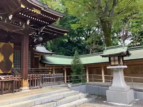 荻窪八幡神社(東京都)