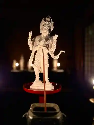 長養院(長野県)