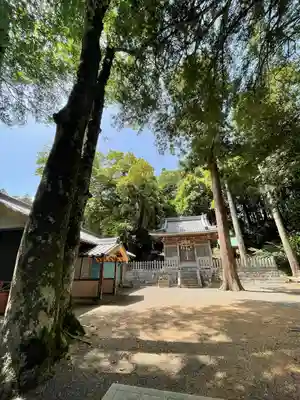 津島神社(岐阜県)