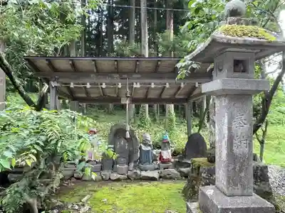 光清寺(山形県)