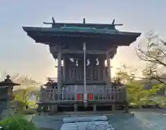 猪狩神社(宮城県)