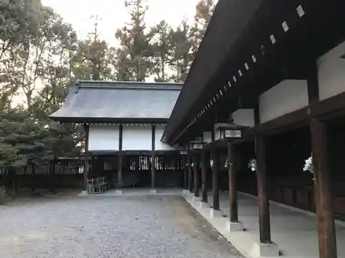 秩父神社のその他建物