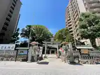 菅生神社(愛知県)