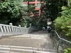 愛宕神社(東京都)