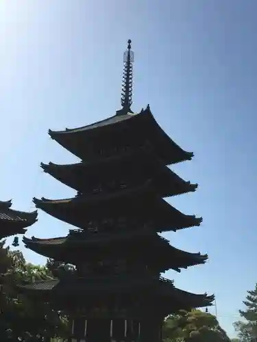 興福寺のその他建物