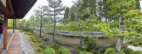 酬恩庵一休寺(京都府)