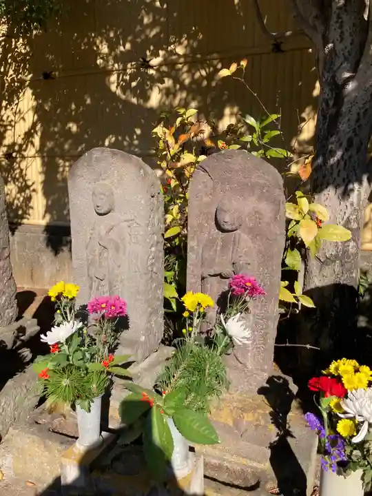 正覚院(神奈川県)