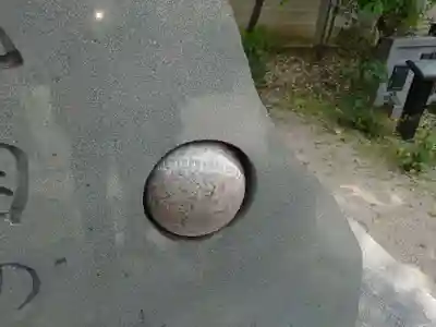 白峯神宮のその他建物