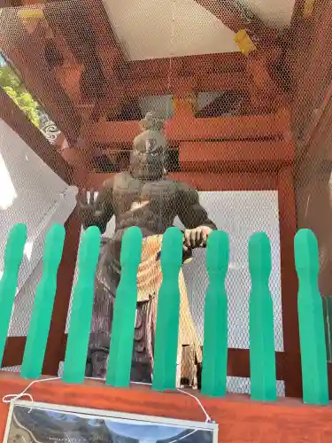 葛井寺(大阪府)