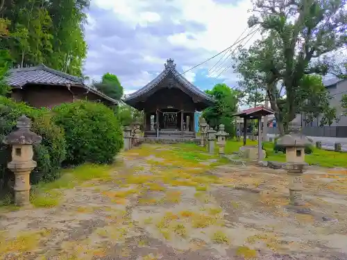 冨士社（片原一色）の建物その他