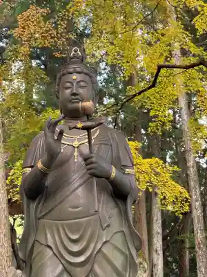 箸蔵寺(徳島県)