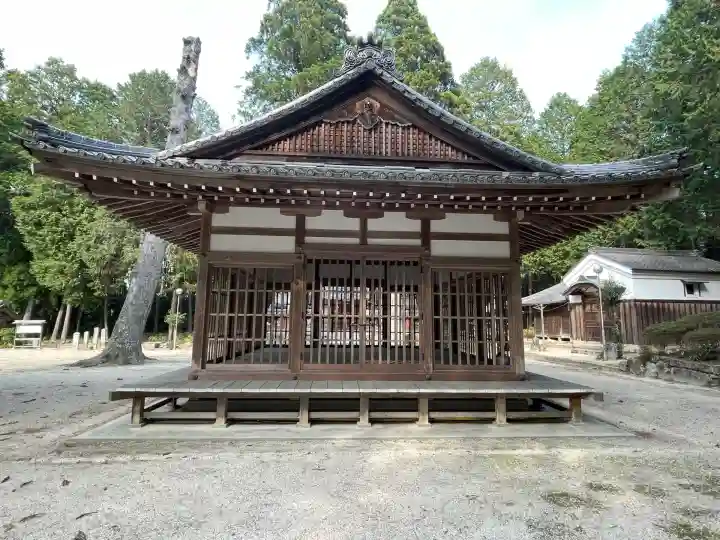 須賀神社(滋賀県)