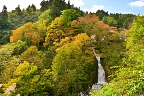 竹之高地不動社(新潟県)