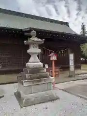 熊野神社(埼玉県)