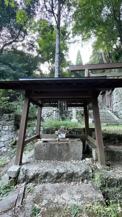 片山神社(三重県)